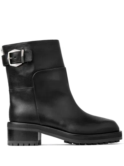JIMMY CHOO BROOKLYN BOOTS