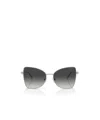 Jimmy Choo 0jc4010b Sunglasses In Black