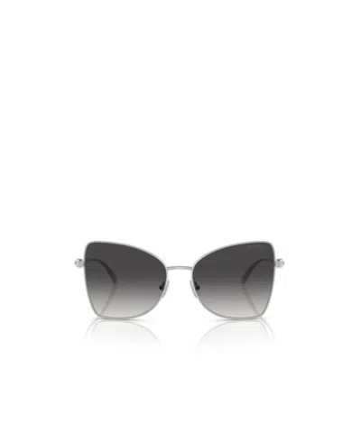 JIMMY CHOO BUTTERFLY SUNGLASSES
