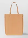 Jimmy Choo Calf Leather Medium Lenny Handbag