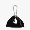 Jimmy Choo Callie In Black