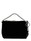 Jimmy Choo Callie Clutch Bag