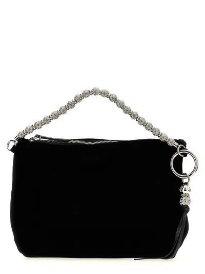 JIMMY CHOO JIMMY CHOO 'CALLIE' HANDBAG