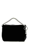 Jimmy Choo 'callie' Handbag