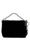 Jimmy Choo 'callie' Handbag
