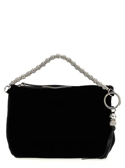 JIMMY CHOO CALLIE HANDBAG