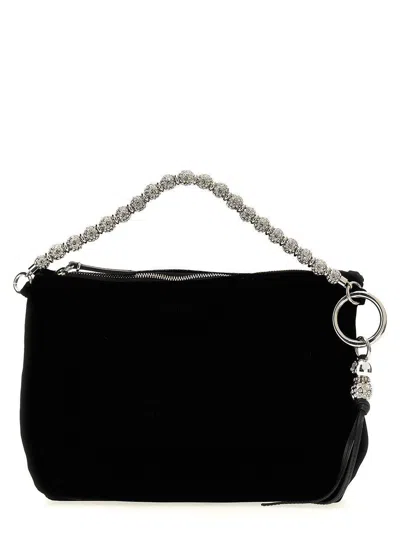 JIMMY CHOO JIMMY CHOO 'CALLIE' HANDBAG