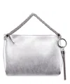 JIMMY CHOO CALLIE HANDBAG