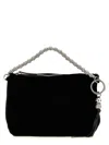 Jimmy Choo Handbag  Woman Color Black