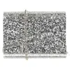 Jimmy Choo Women Embellished Acrylic Candy Clutch