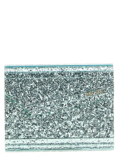 JIMMY CHOO CANDY CLUTCH