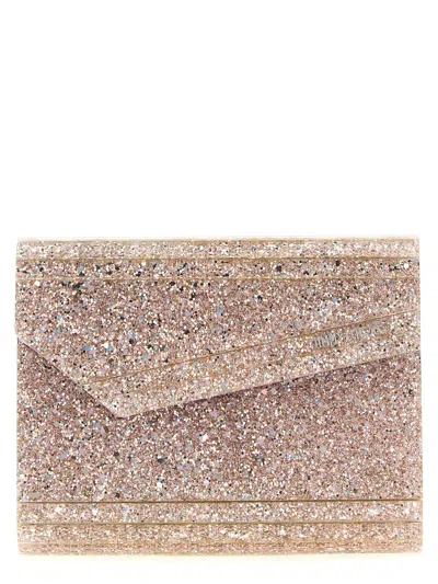 JIMMY CHOO JIMMY CHOO 'CANDY' CLUTCH