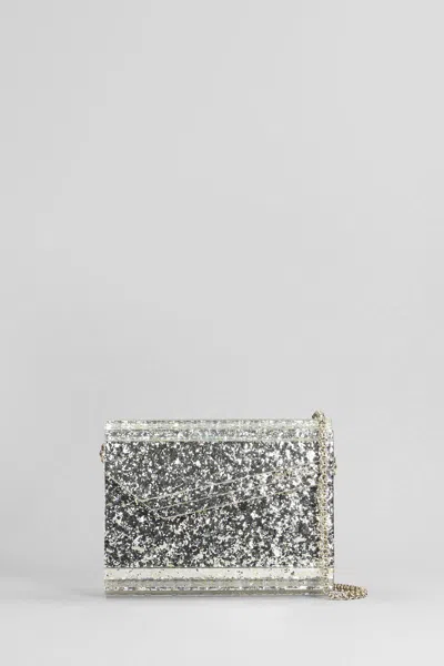JIMMY CHOO JIMMY CHOO CANDY CLUTCH