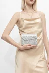 JIMMY CHOO JIMMY CHOO ‘CANDY’ CLUTCH