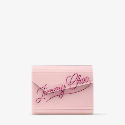 Jimmy Choo Candy In Pink Mix