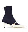 Jimmy Choo Shoes In White