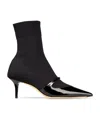 Jimmy Choo Carolyn Ankle Boot 60