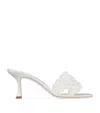 Jimmy Choo Cary Mule 70