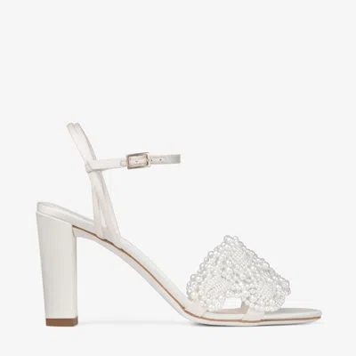 JIMMY CHOO CARY 85