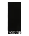 Jimmy Choo Cashmere Scarf
