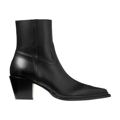 JIMMY CHOO CECE 60 ANKLE BOOTS