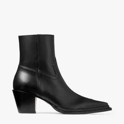 JIMMY CHOO CECE ANKLE BOOT 60