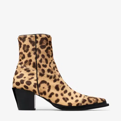 JIMMY CHOO CECE ANKLE BOOT 60