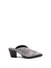 Jimmy Choo `cece Mule Ii 60`