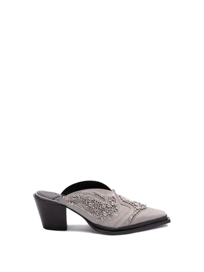 Jimmy Choo `cece Mule Ii 60`