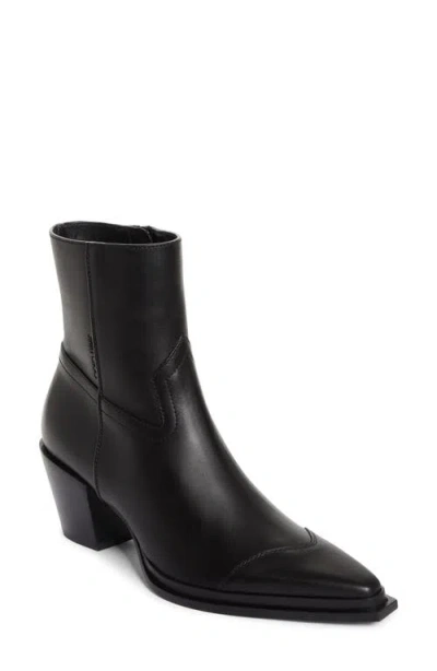 JIMMY CHOO JIMMY CHOO CECE WESTERN BOOTIE