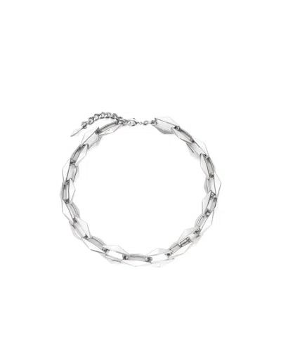 JIMMY CHOO JIMMY CHOO CHAIN NECKLACE