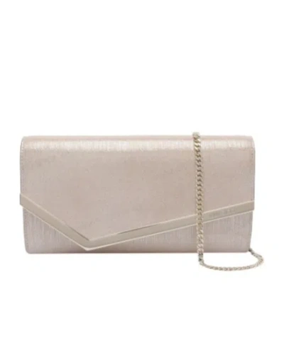 Jimmy Choo Chain Shoulder Bag