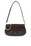 Jimmy Choo Chain Shoulder Bag