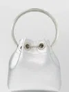 Jimmy Choo Micro Bon Bon Top-handle Bag