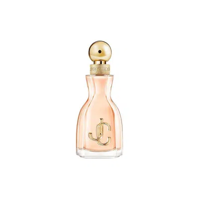 Jimmy Choo Chic Elegance Mini Eau De Parfum Spray 1.3 oz In Default
