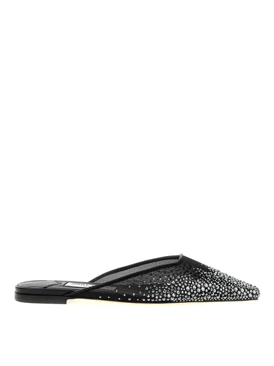 JIMMY CHOO VIVI SABOTS