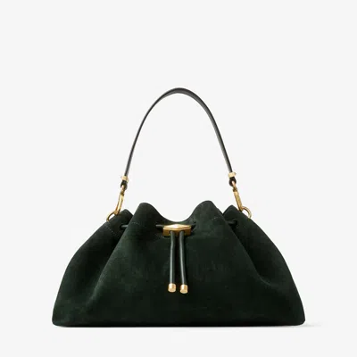 JIMMY CHOO CINCH MEDIUM