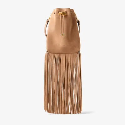 Jimmy Choo Cinch Mini