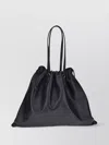 Jimmy Choo Cinch Shoulder Bag Long Handles