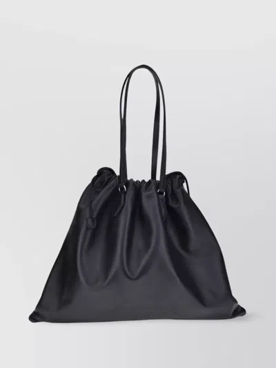Jimmy Choo Cinch Shoulder Bag Long Handles