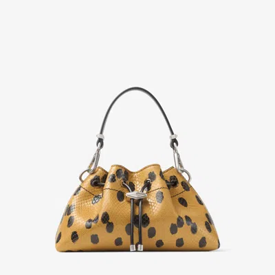 Jimmy Choo Cinch Small