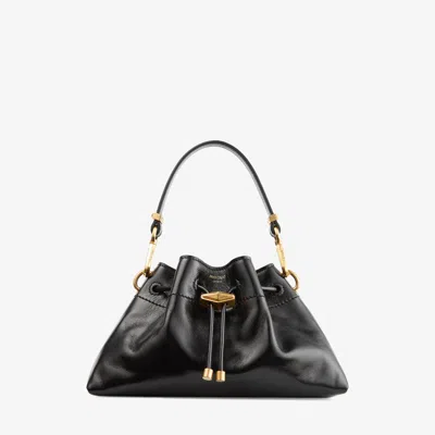 Jimmy Choo Cinch Small In Black