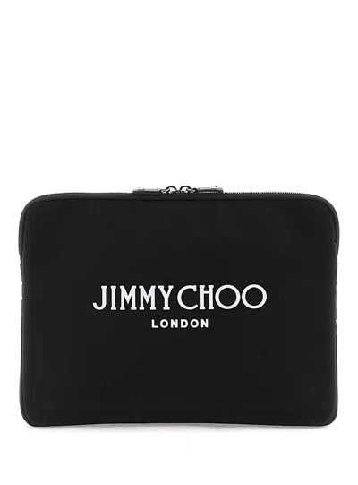 Jimmy Choo Clothing In Black