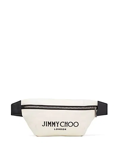 Jimmy Choo Clothing In Black