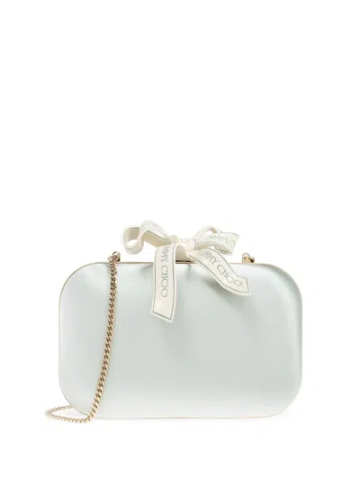 Jimmy Choo Cloud Clutch Bag