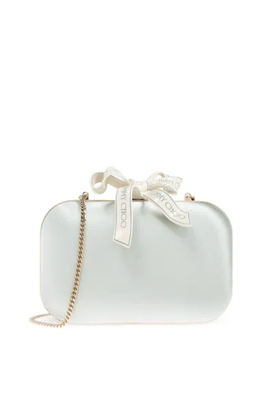 Jimmy Choo Cloud Clutch Bag