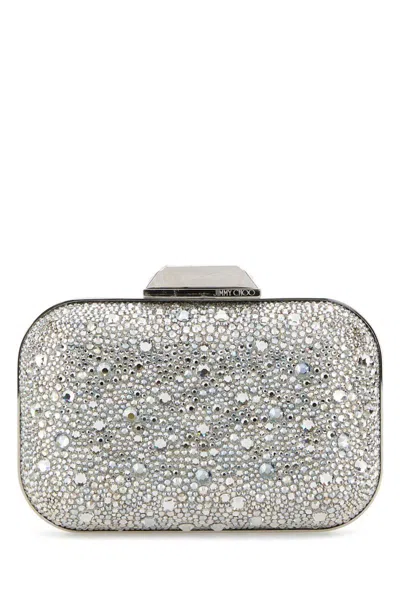 JIMMY CHOO JIMMY CHOO CLUTCH