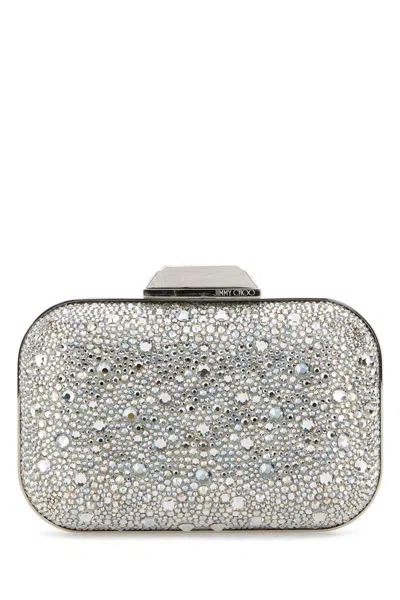 JIMMY CHOO JIMMY CHOO CLUTCH