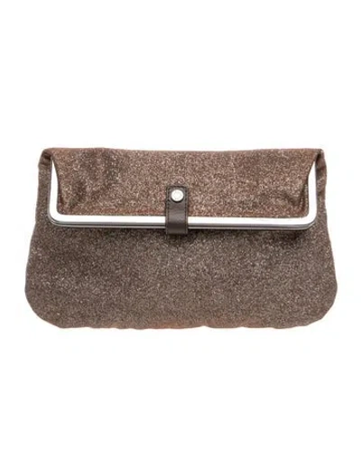 Pre-owned Jimmy Choo Clutch