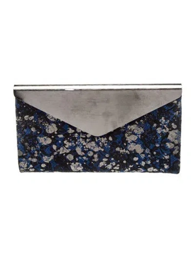 Pre-owned Jimmy Choo Clutch